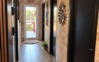 Casă cu 2 dormitoare și 300 mp teren | Sântandrei - Poză 5