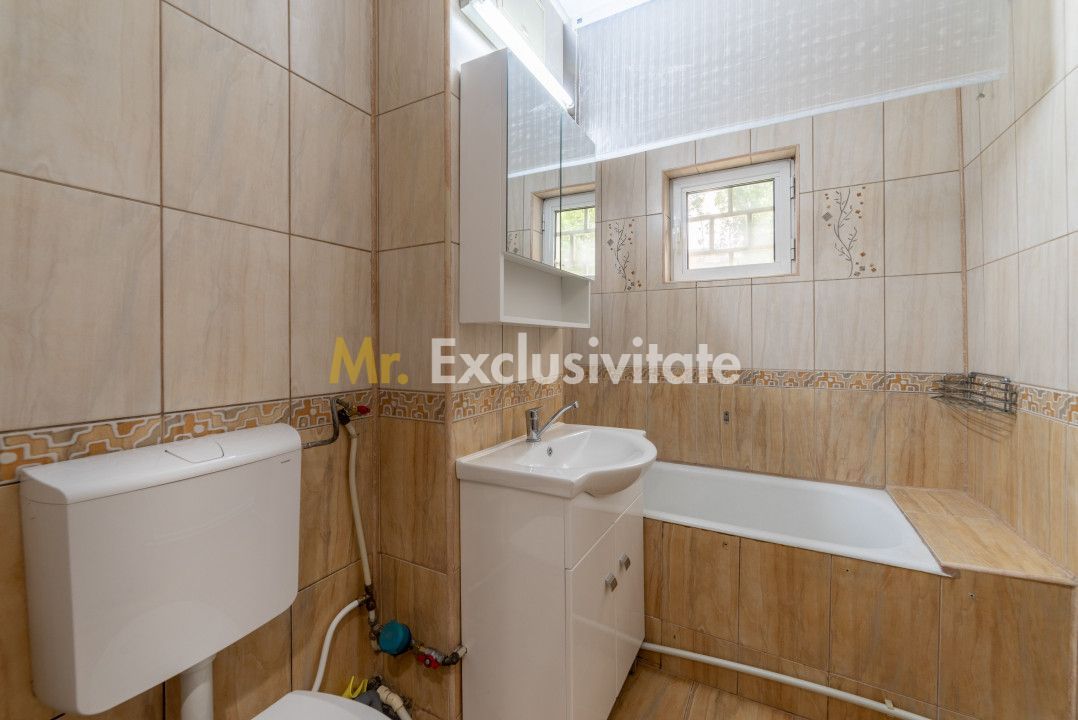 Apartament 2 Camere Renovat | Popa Sapca | Mobilat/Utilat - Poză 11