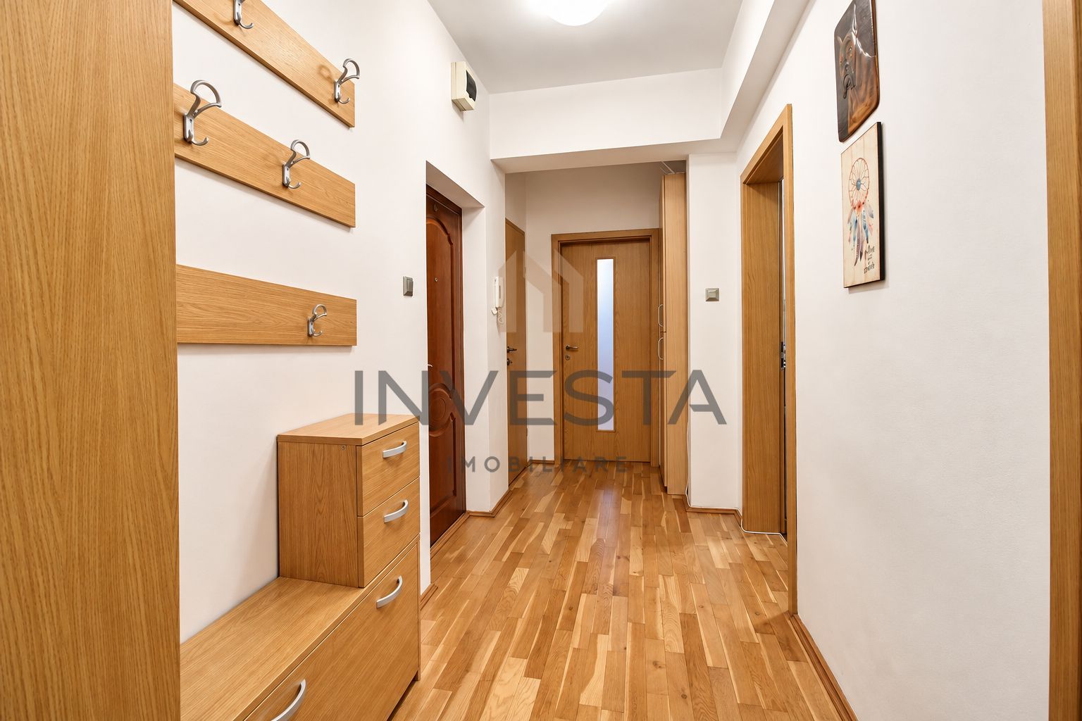 Apartament 3 camere de 64 mp utili, zona Plopilor aproape de Centru! - Poză 11