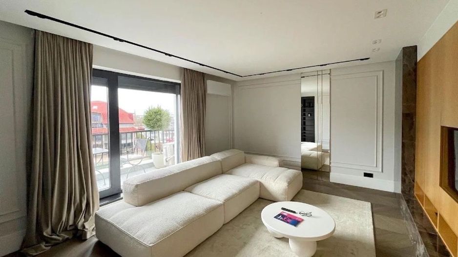 For Rent I 4-Room Apartment I 160 sqm I  North of Bucharest - Poză 4