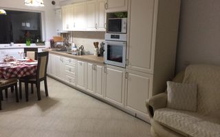 Apartament 2 camere | Zona Calea Cisnadiei | Terasa - Poză 2