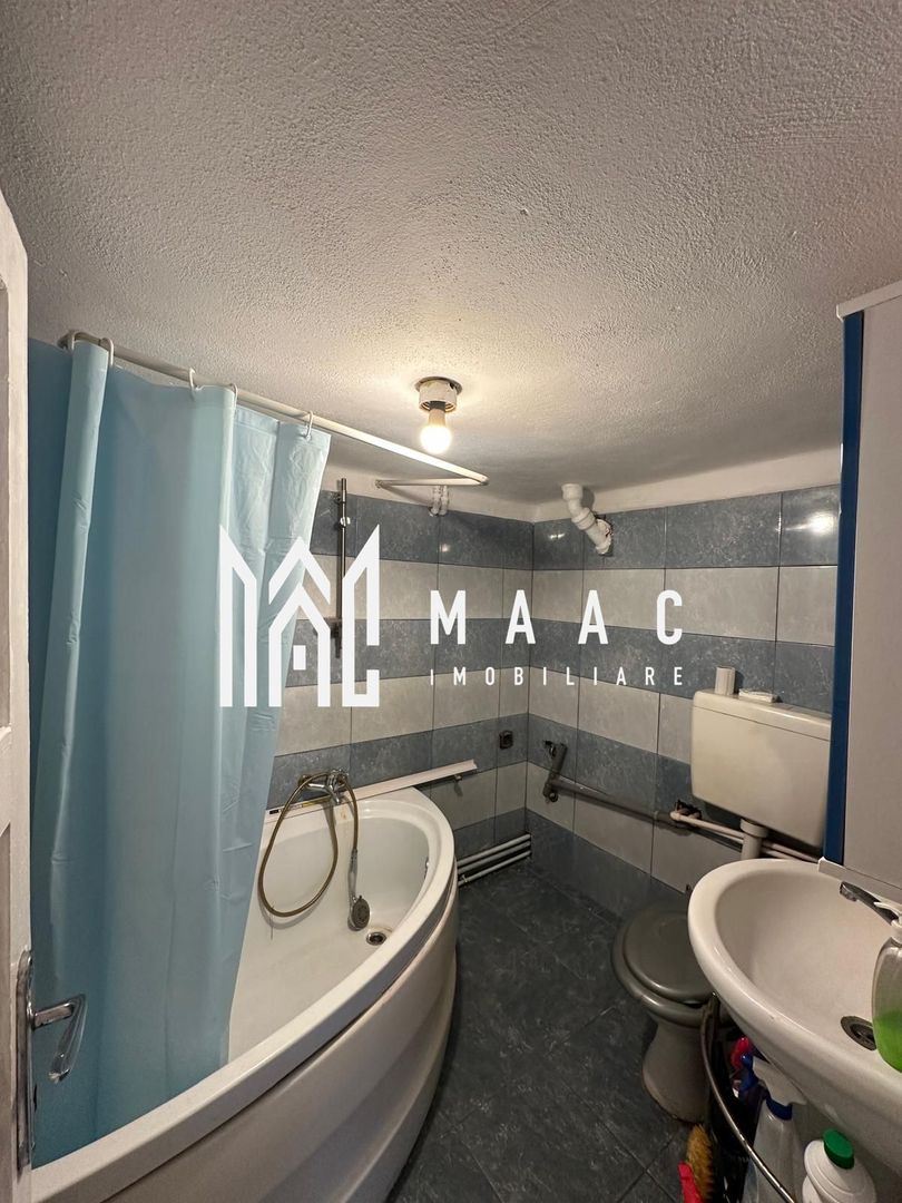 Casă de vânzare Sibiu 4 camere | Central | 115 mp utili, curte privată - Poză 18