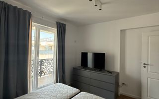 APARTAMENT 2 CAMERE_MOBILAT_MUTARE IMEDIATA_TRAPEZULUI - Poză 9