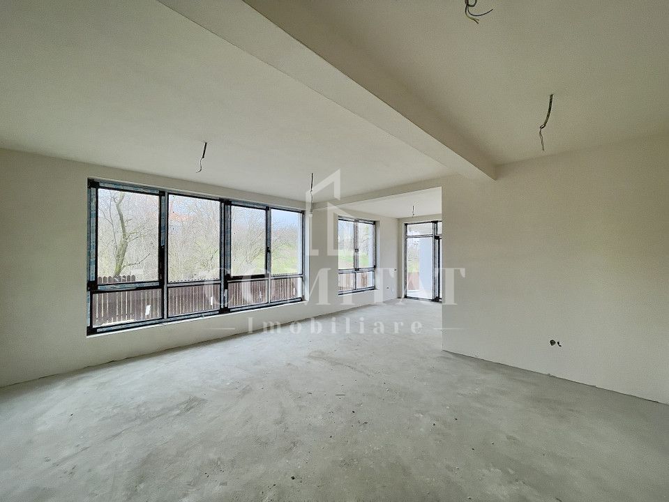 Casă cu 700 teren și garaj zona Scolii Feleacu - Poză 2