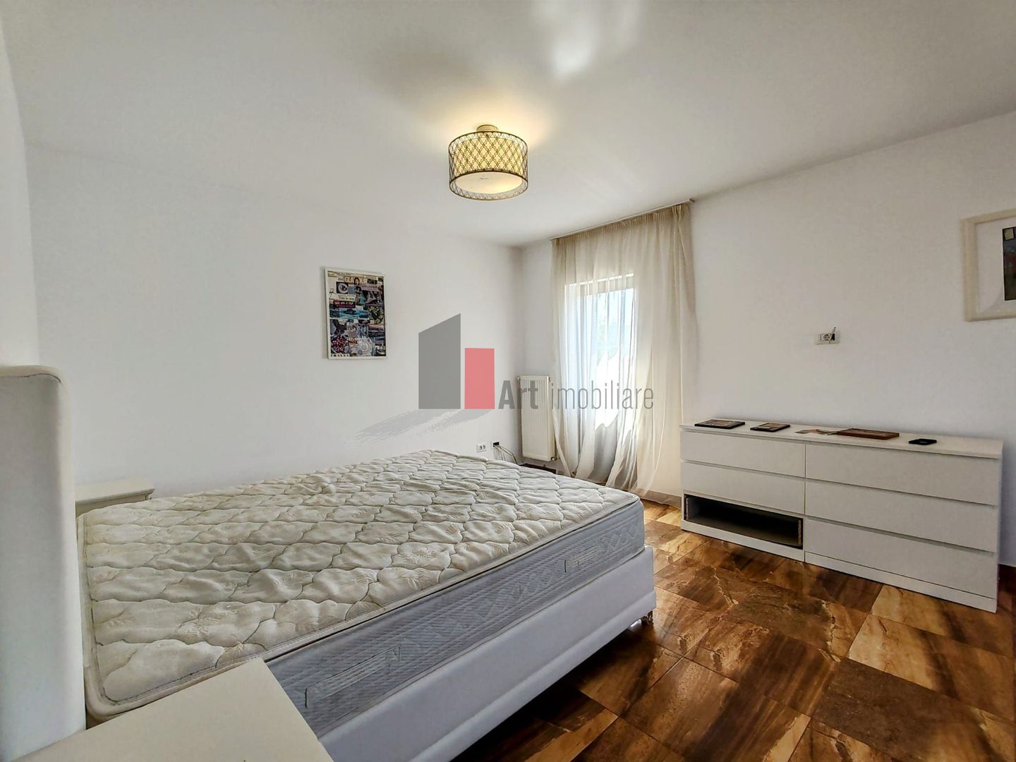 Vitan-Auchan - Vila P+2 - Libera - Poză 8