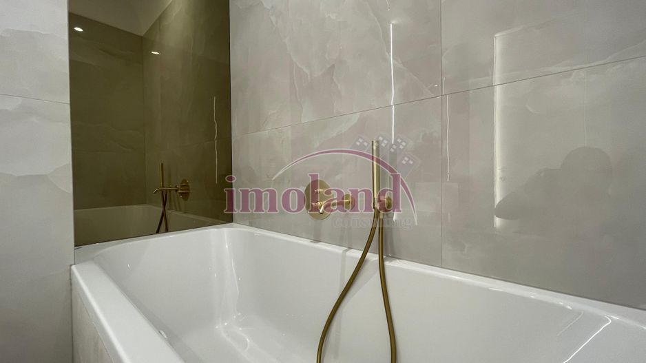 Vanzare apartament 2 camere - Cortina North / Pipera mobilat si utilat - Poză 24