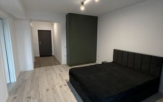 Persoană Fizică, închiriez apartament cu 1 cameră FREYA HOME - Poză 5