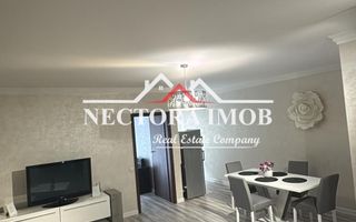Apartament 2 camere, Zona NUFARUL, Str. Grigore Moisil, Bloc nou, 56mp - Poză 4