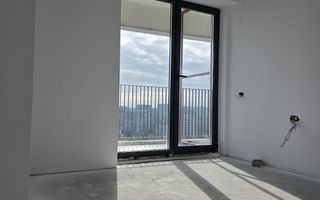 Bloc finalizat 2025 - Tomis Tower I - 2 camere decomandate, panorama deosebita! - Poză 10