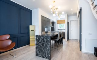 Vila 4 camere Avangarde Forest 8| Pompa de caldura - Poză 17