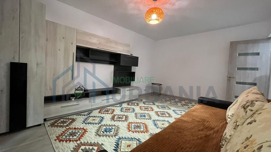 Apartament 1 camera decomandat, zona 2 Baieti Tatarasi, Iasi - de inchiriat - Poză 5