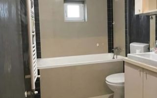 Vanzare Garsonieră 40 mp Între Mall Vitan și Metrou Mihai Bravu Bloc Reabilitat - Poză 3