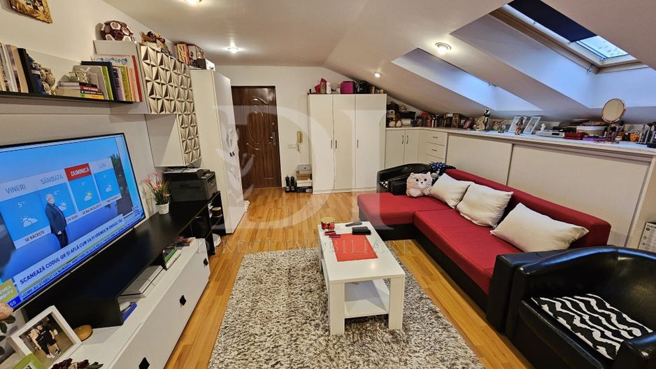 Apartament la cheie  / Zona Terra - Poză 5