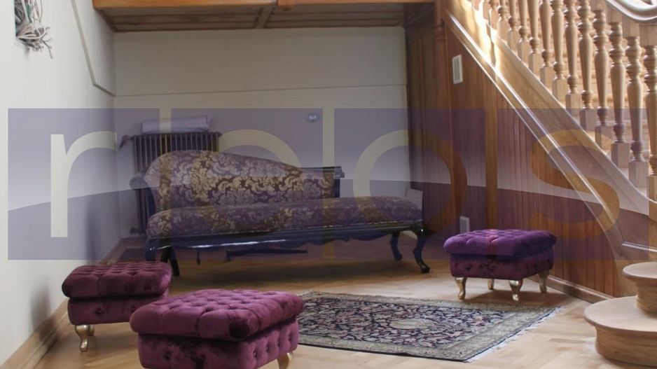 INCHIRIERE VILA 20 CAMERE | D+P+1+M | ZONA - Poză 2