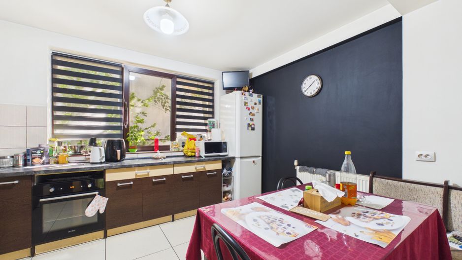 VILĂ INDIVIDUALĂ DRAGOMIREȘTI-VALE | 255 MP UTILI | TEREN 807 MP - Poză 18