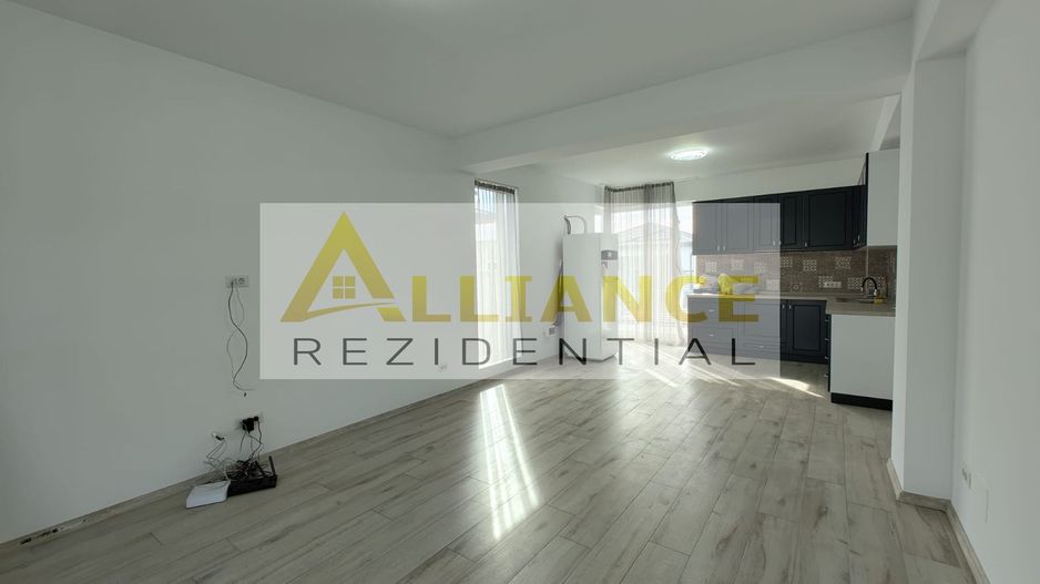 Casa individuala - 3 camere-Teren 375 mp-PANOURI SOLARE - Poză 14