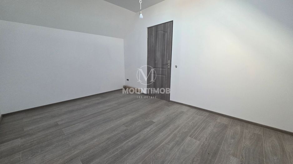 Studio spațios, ideal lnvestitie, priveliște, Bartolomeu/Brasov - Poză 6