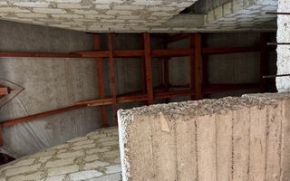 Vânzare, casă 4 camere,  satul Străisteni, com. Băcioi - Poză 10