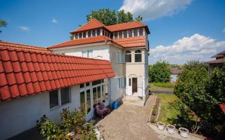 Vânzare, casă, 2 nivele, 4 camere, strada Ciocana Veche, Colonița - Poză 2