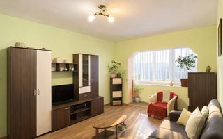 Apartament cu 3 camere, etaj intermediar, zona Dunarii - Poză 1