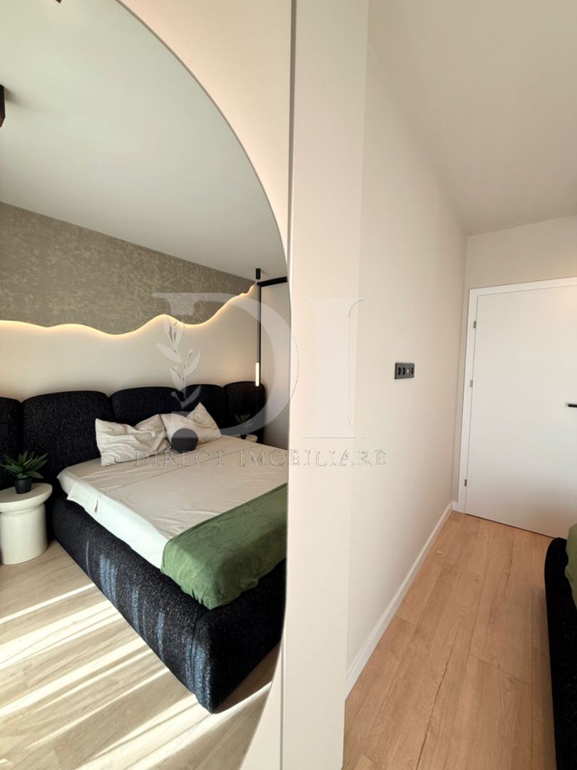 Apartament ultramodern / Zona Eroilor , Floresti - Poză 29