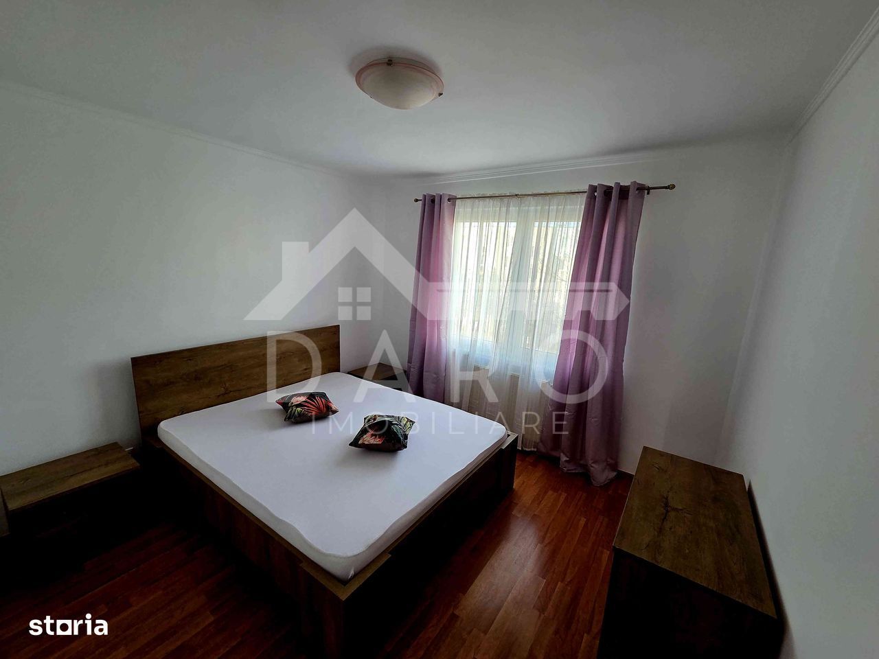 Vând apartament 3 camere - Poză 3
