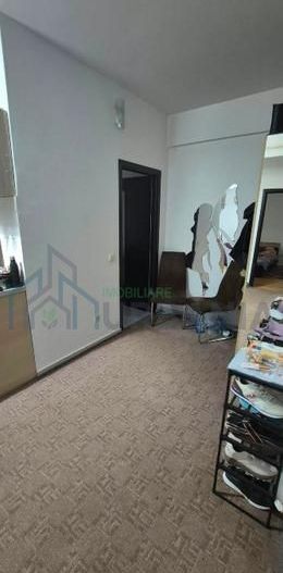 Apartament complet mobilat și utilat, zona Baza 3 - Petrom - Silk District, Iași - Poză 9