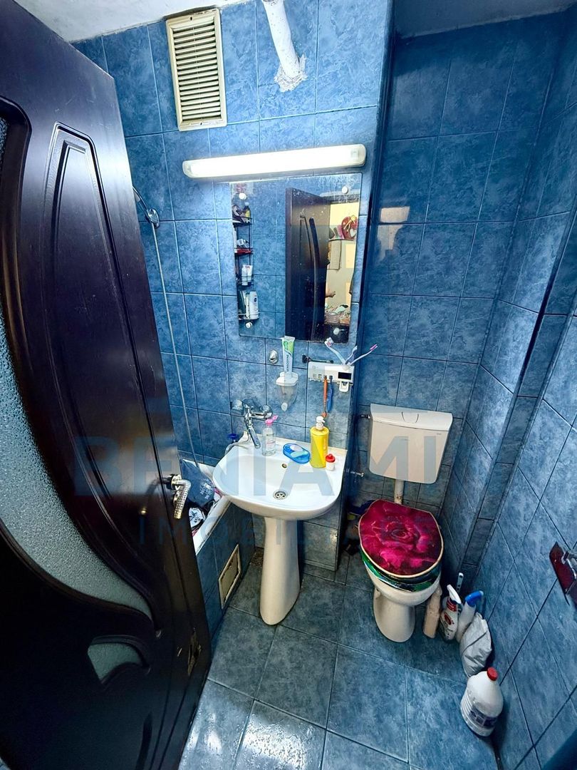 2 camere 37mp - parter - teava de gaze - Craiovita Noua Materna - Poză 5