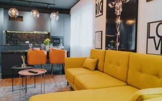 3 camere, ultracentral, Oradea. 215 000 E + TVA - Poză 32