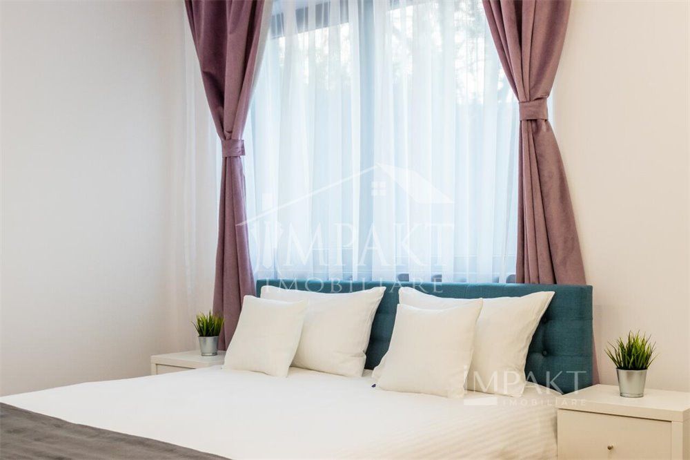 Apartament de inchiriat 2 camere de LUX, langa Platinia! UMF! - Poză 6