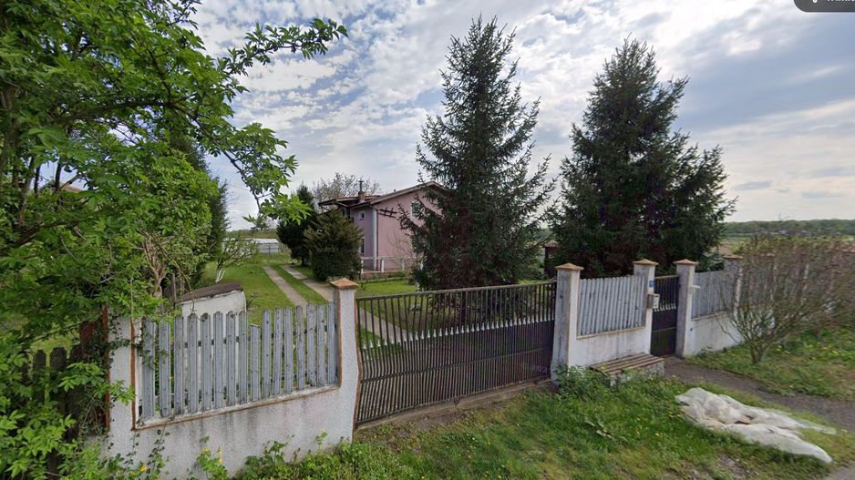 Casa in Comuna Nuci IF - Poză 14