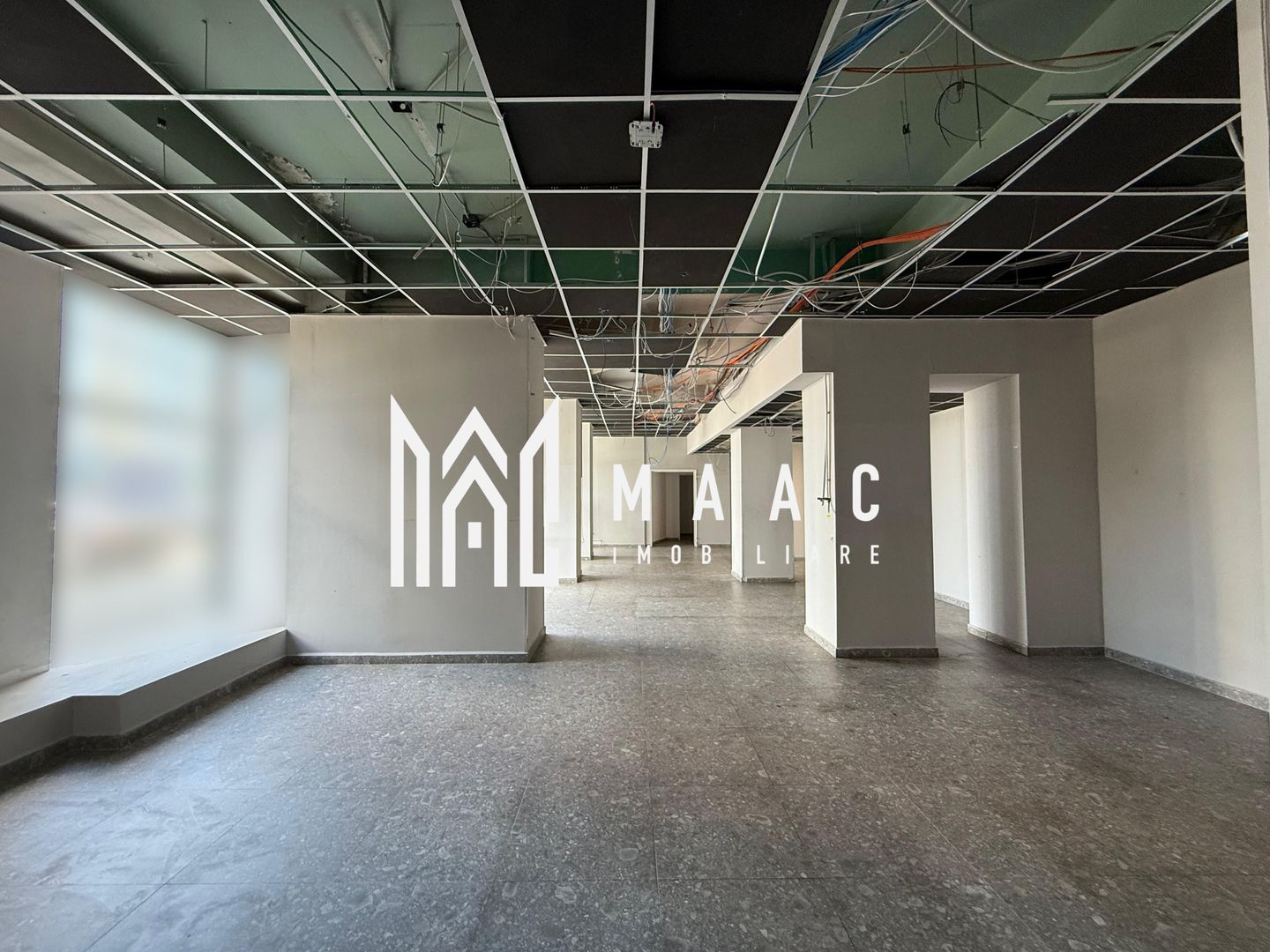 Spatiu comercial/birouri I VAD I Expunere I Mihai Viteazu - Poză 4