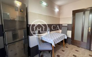 Apartament de inchiriat cu 3 camere in zona Iosia-Nord Oradea - Poză 9
