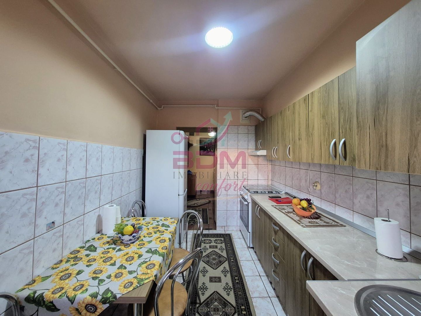 0% Comision I Apartament 3 camere | decomandat | zona Materna - Poză 5