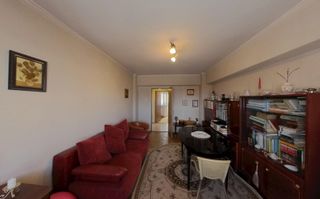 Apartament 4 Camere Ultracentral, Decomandat, Etaj 2 - Poză 6