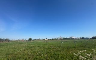 !OFERTA!De vanzare Teren 2700MP/Zona Magnoliei  Satu Mare - Poză 5