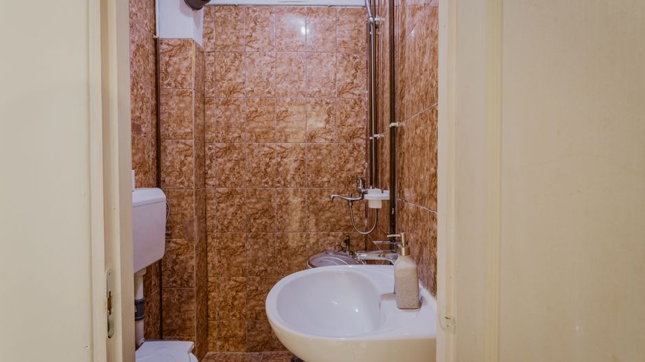 Spațiu comercial pe strada Mețianu - Poză 13