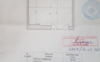 Spatiu comercial - Lujerului - Poză 9