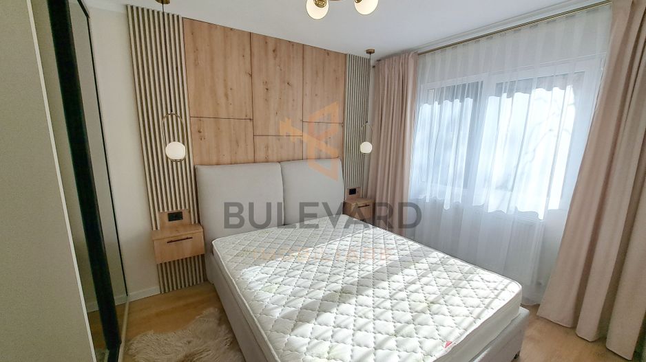 Apartament 3 camere ultrafinisat, cartier Grigorescu! - Poză 7