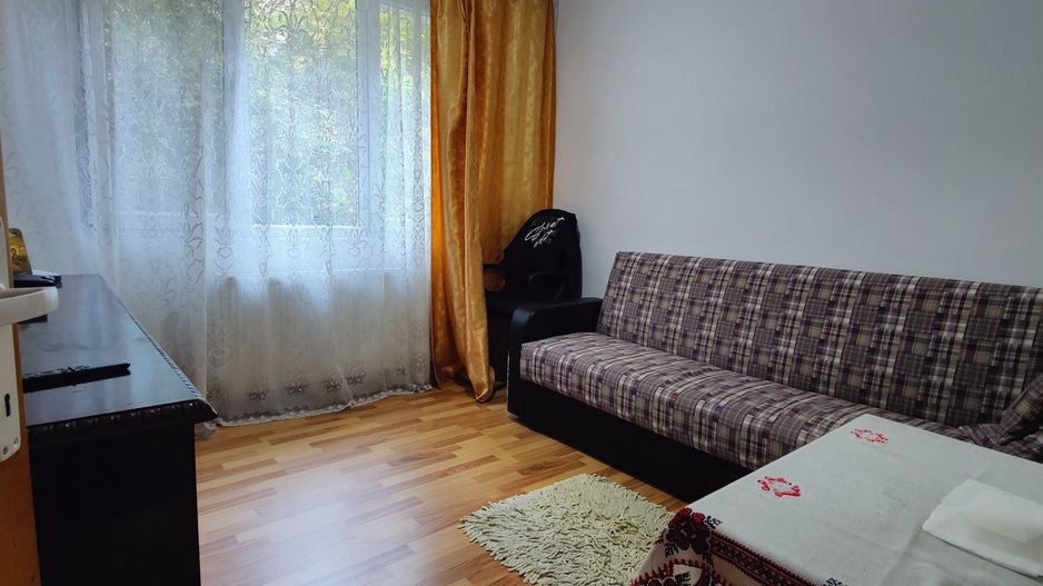 Apartament 3 camere de vânzare Drumul Taberei - Poză 15