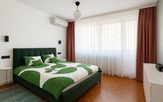 Apartament superb 2 camere, Parcul Cismigiu, Sala Palatului, bloc solid - Poză 3