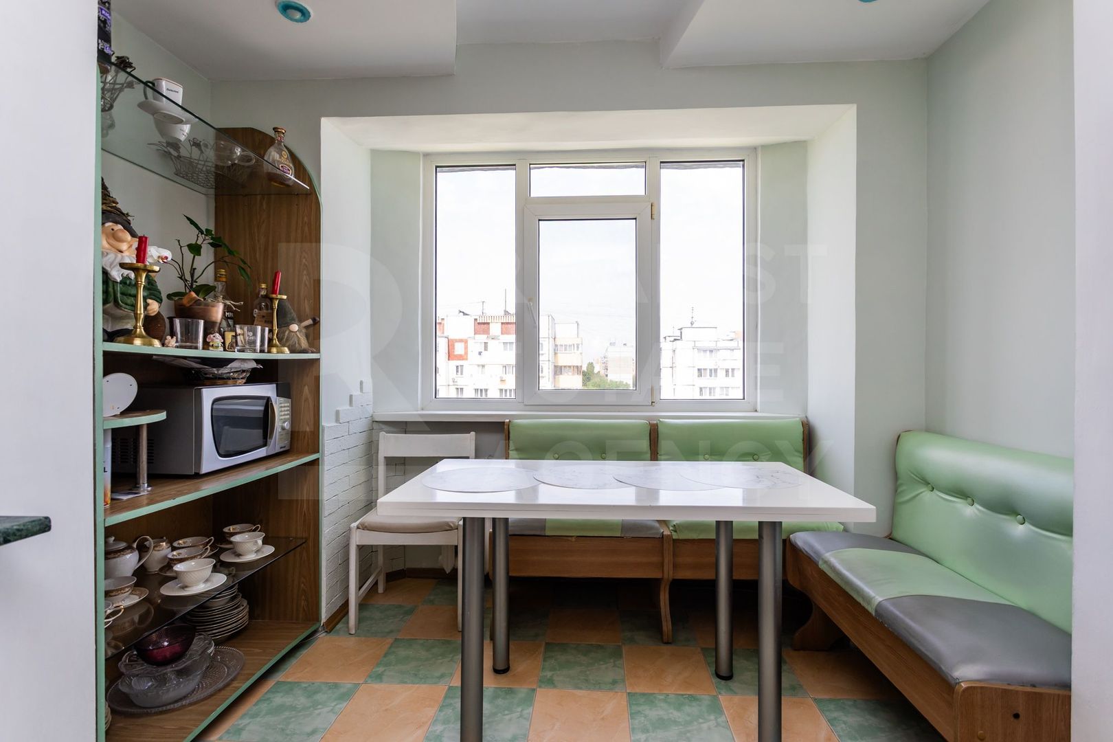 Vânzare, apartament, 3 camere, str. Petru Zadnipru, Ciocana - Poză 3