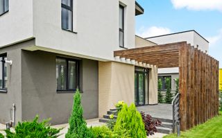 Vilă de lux situată într-un cadru natural deosebit - Poză 2