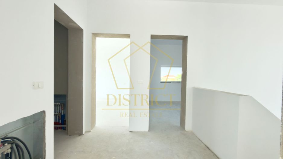 Duplex premium 5 camere | 142 mp utili | teren 372 mp | zona Mures – Dumbravita - Poză 11