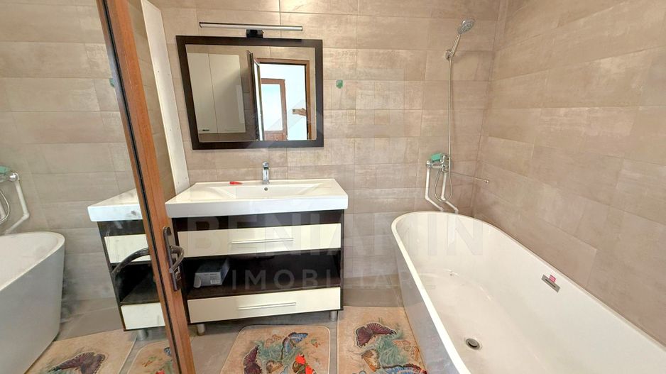 Casa Bariera Valcii pe Principala 90mp acces auto in curte -Renovata - Poză 5