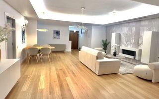 Apartament 2 camere Herastrau | 91mp | Loc de parcare - Poză 2