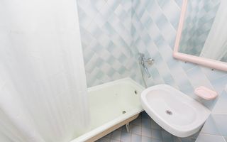 Vânzare, apartament, 3 camere, bul. Cuză-Vodă, Botanica - Poză 11