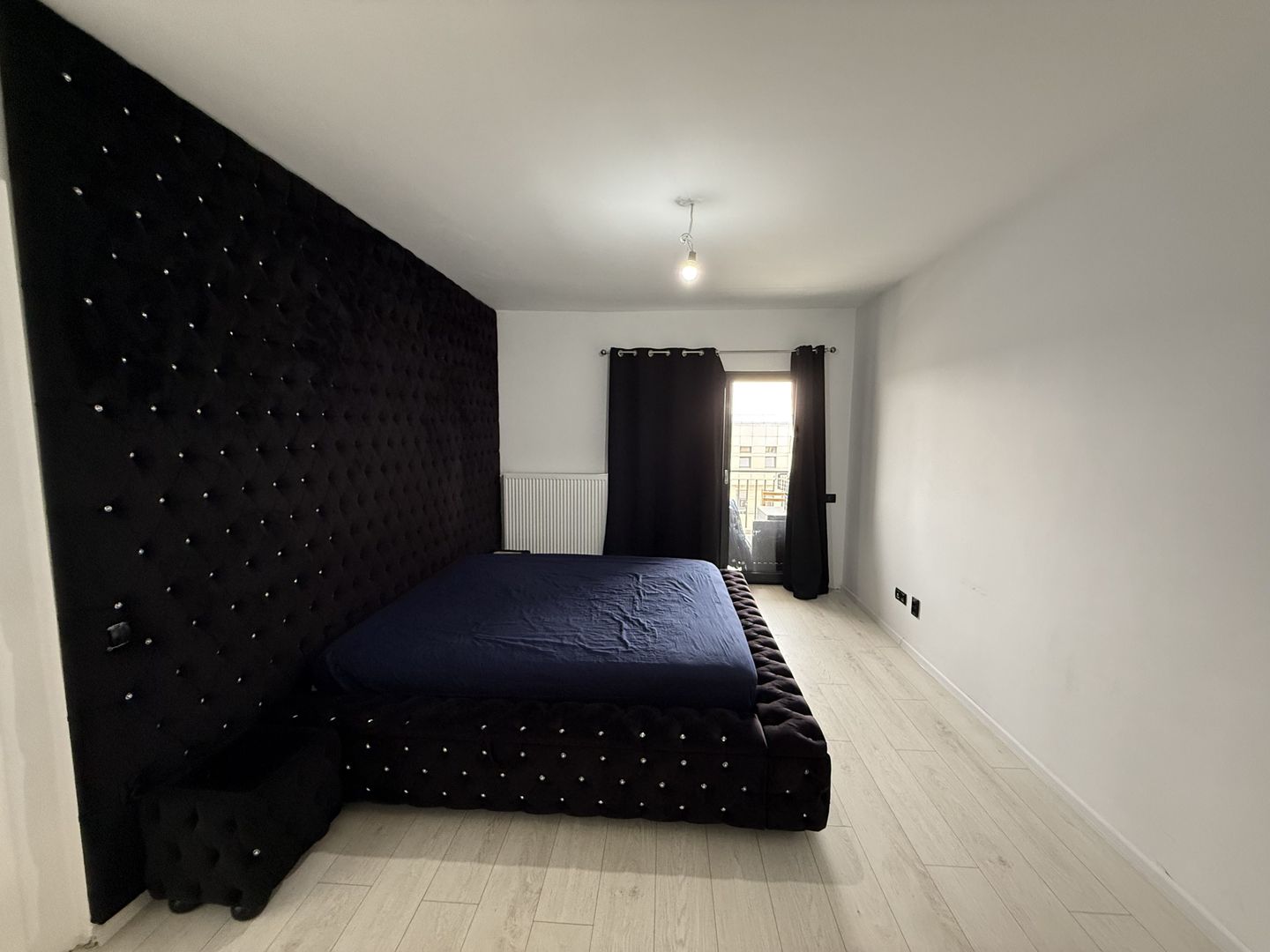 Ap 3 camere 94 mp - terasa 16 mp -loc parcare- bloc nou 2021 - Poză 5