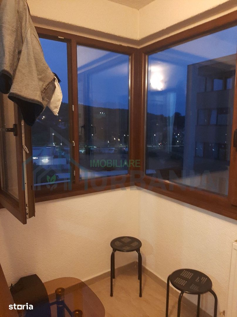 Apartament 2 camere de inchiriat in bloc nou, zona linistita - Iasi - Poză 12