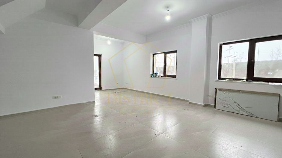 Duplex cu 5 camere, bucatarie inchisa, la cheie | Giarmata - Poză 4